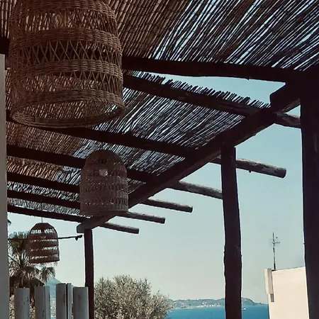 B&b Villa Rosalia-2