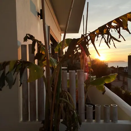 B&b Villa Rosalia-3