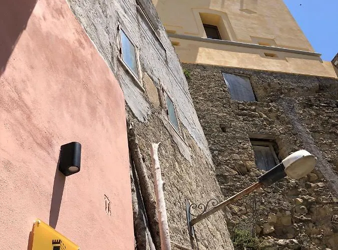 Mezza Torre B&B