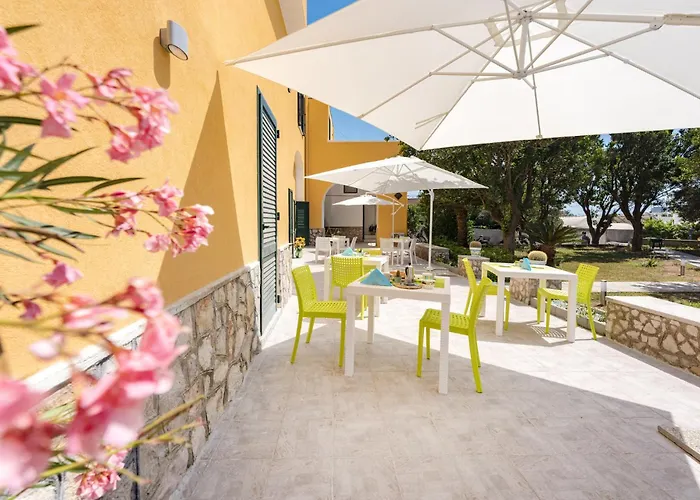 Villa Caterina b&b
